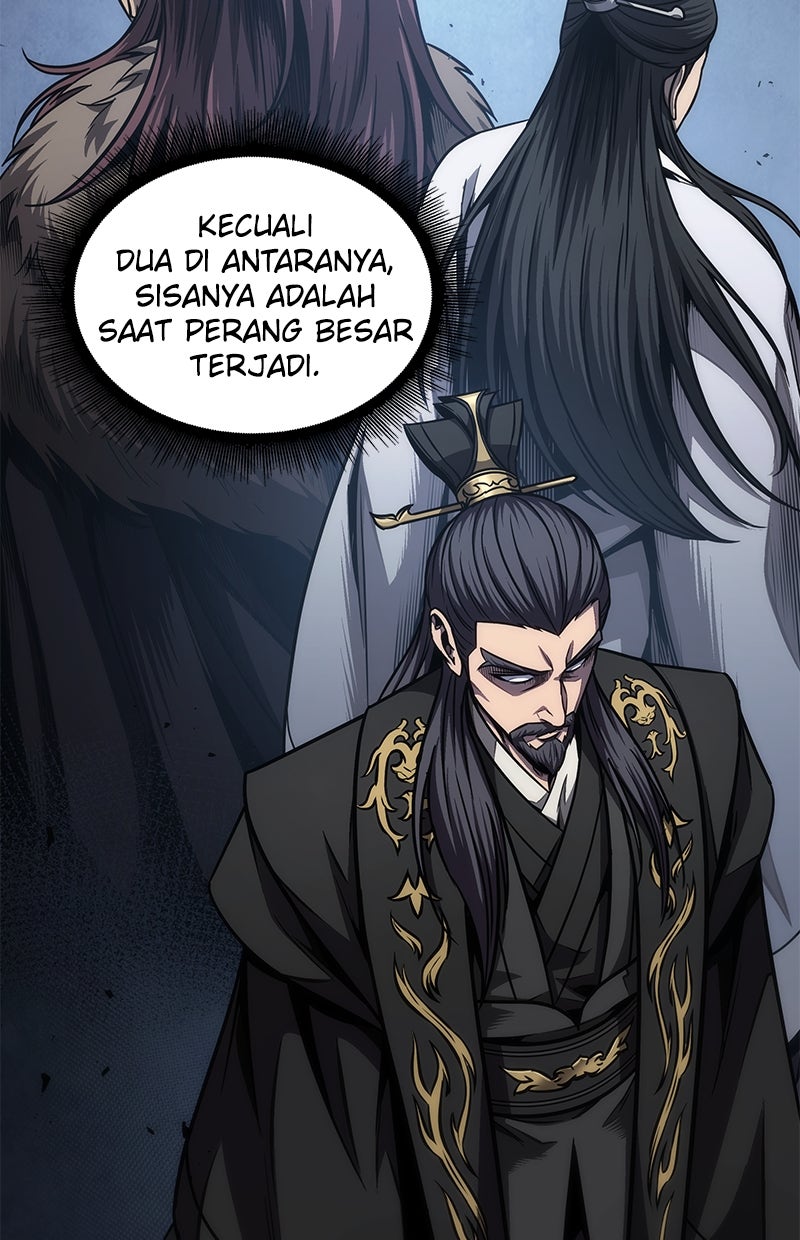 Read Nano Mashin chapter 185 image 23 on Lezhin