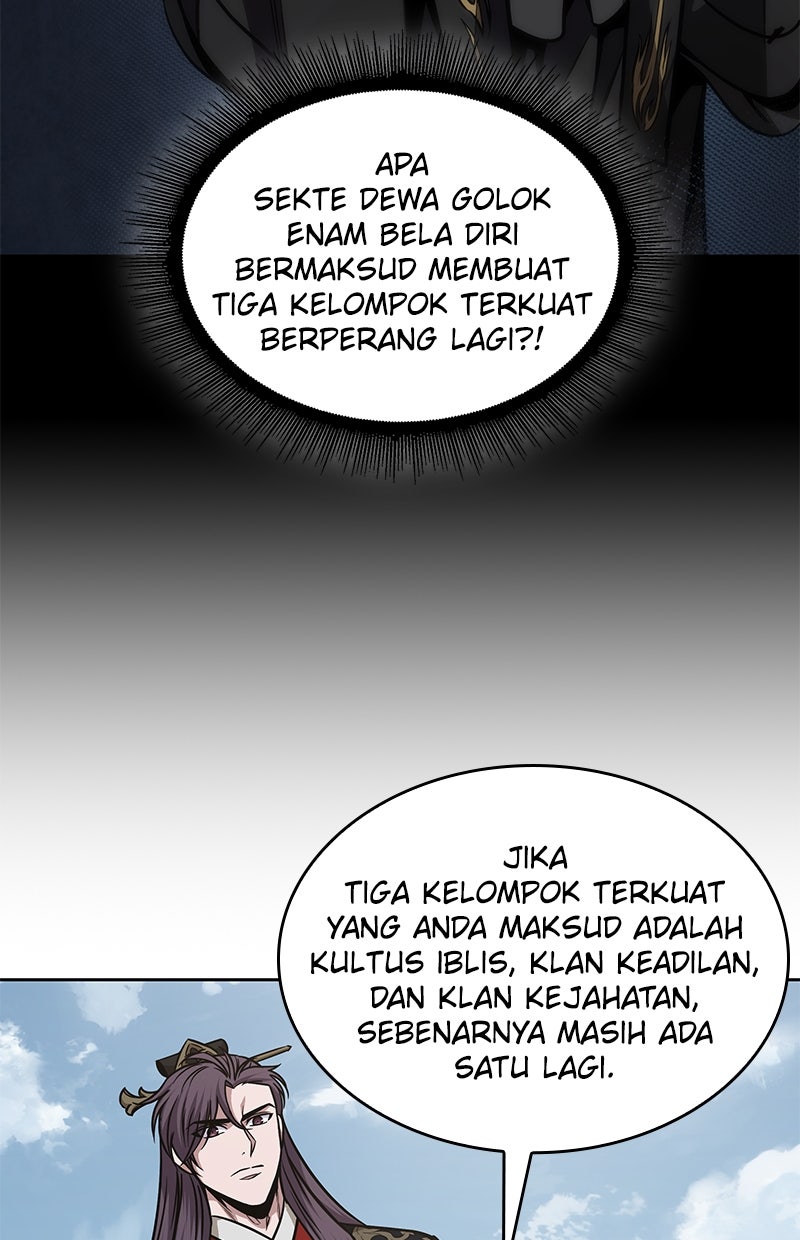 Read Nano Mashin chapter 185 image 24 on Lezhin