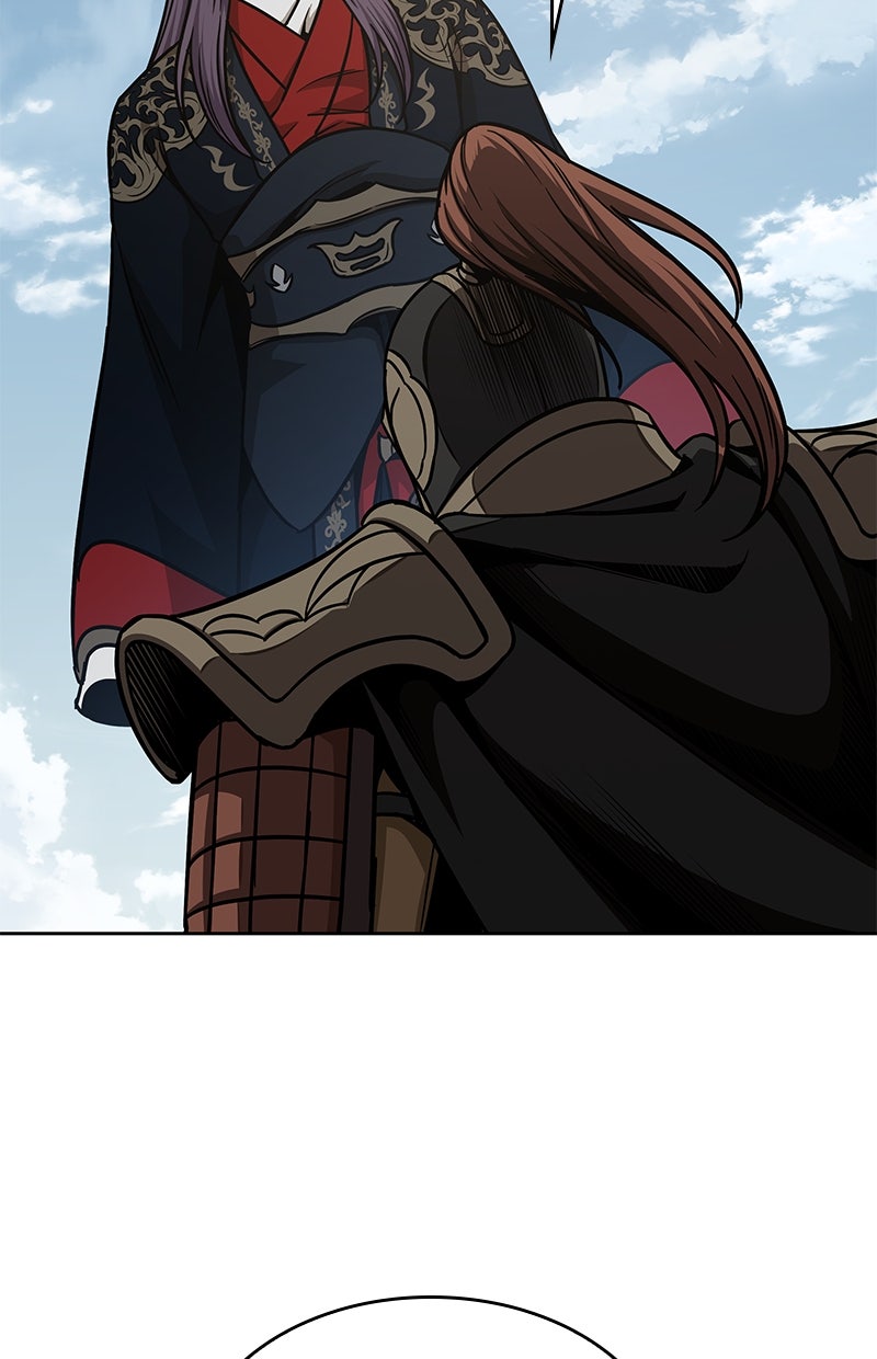 Read Nano Mashin chapter 185 image 25 on Lezhin