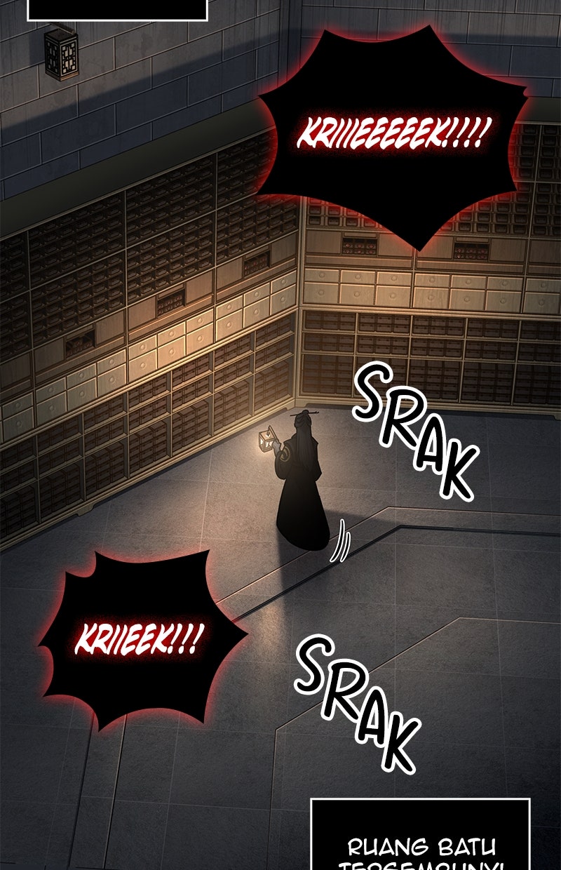 Read Nano Mashin chapter 185 image 28 on Lezhin