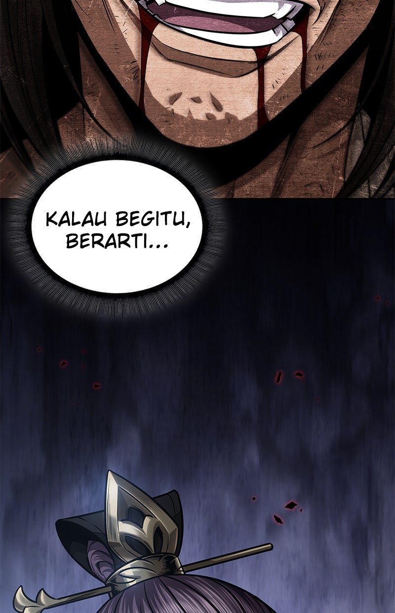 Read Nano Mashin chapter 185 image 3 on Lezhin