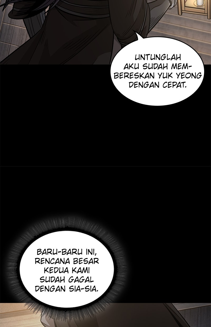Read Nano Mashin chapter 185 image 32 on Lezhin