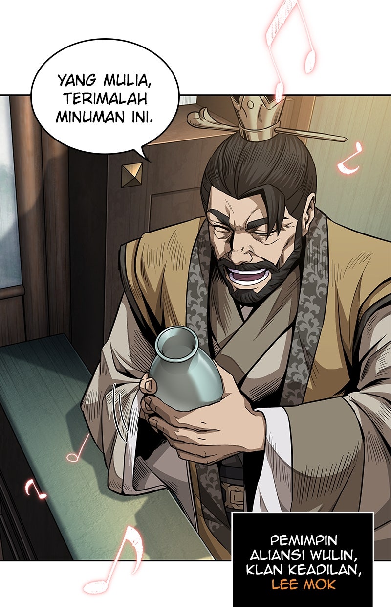 Read Nano Mashin chapter 185 image 40 on Lezhin