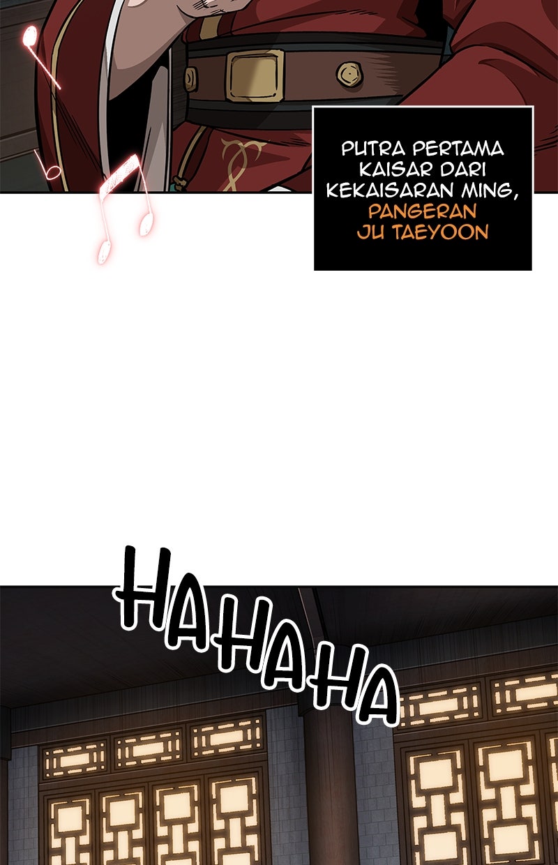 Read Nano Mashin chapter 185 image 42 on Lezhin