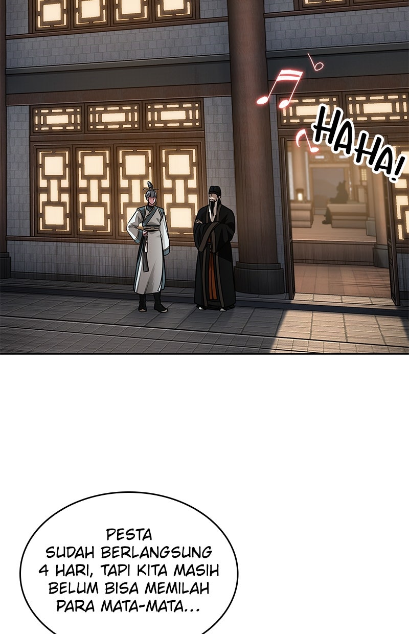 Read Nano Mashin chapter 185 image 43 on Lezhin