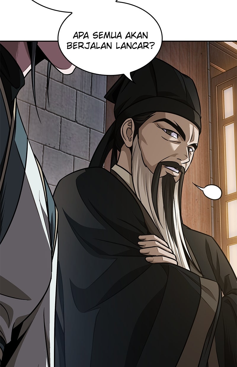 Read Nano Mashin chapter 185 image 44 on Lezhin