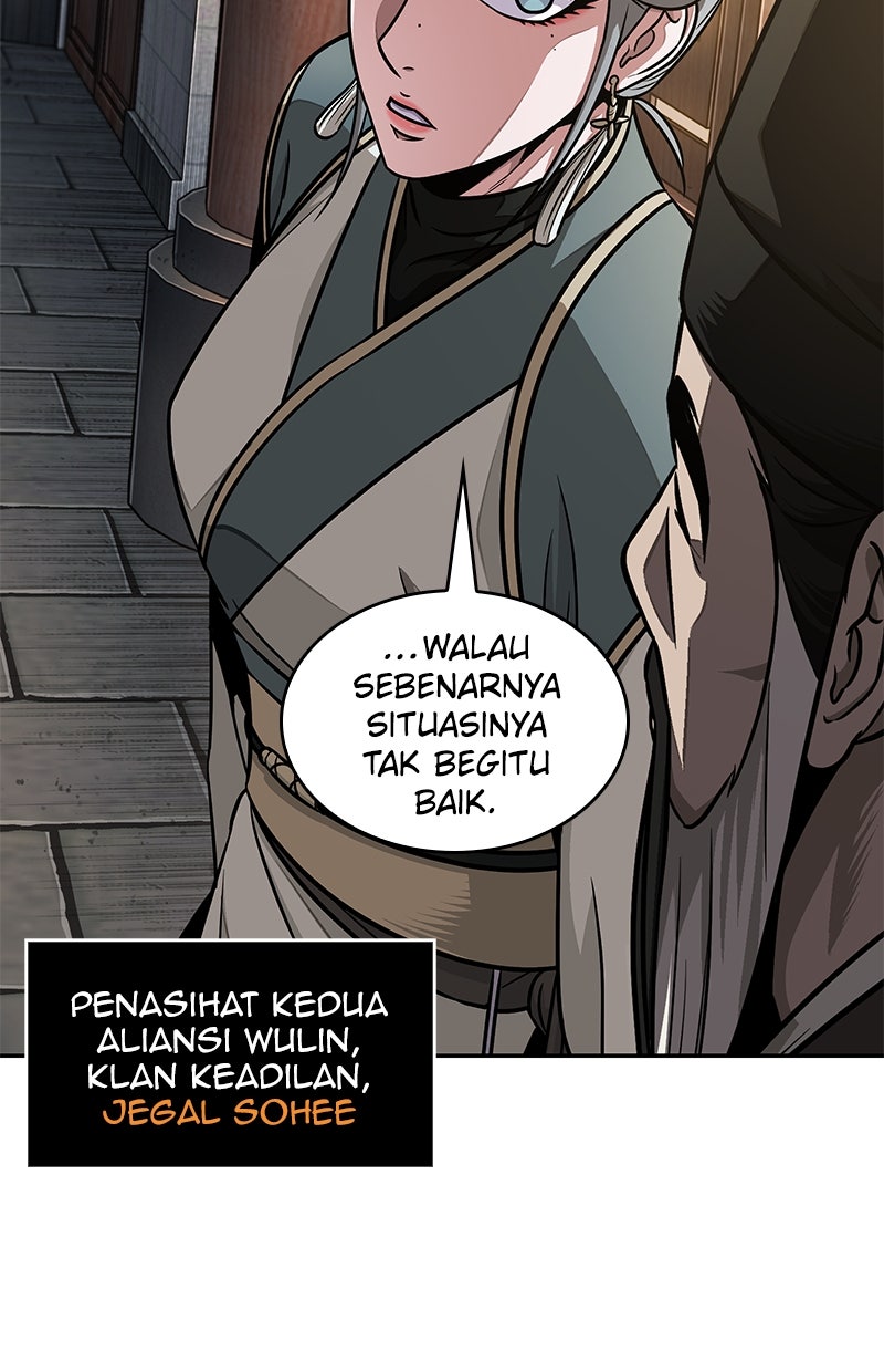Read Nano Mashin chapter 185 image 46 on Lezhin