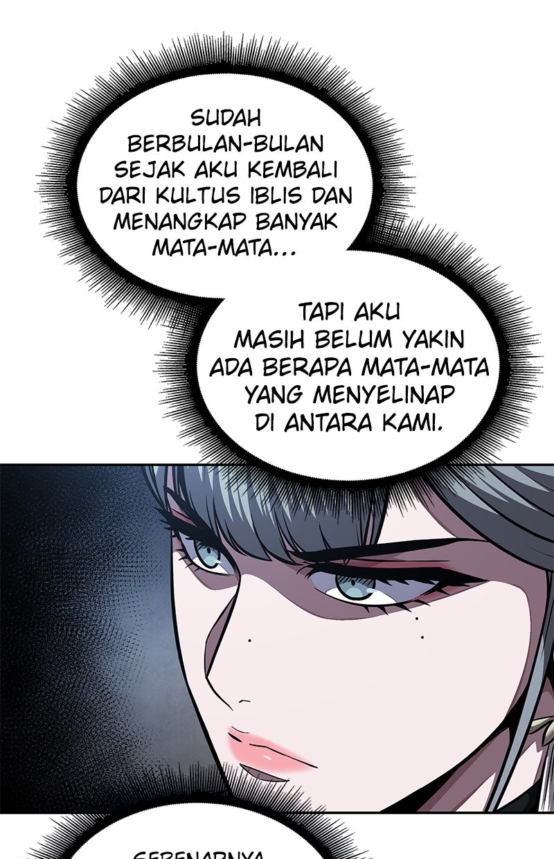 Read Nano Mashin chapter 185 image 47 on Lezhin