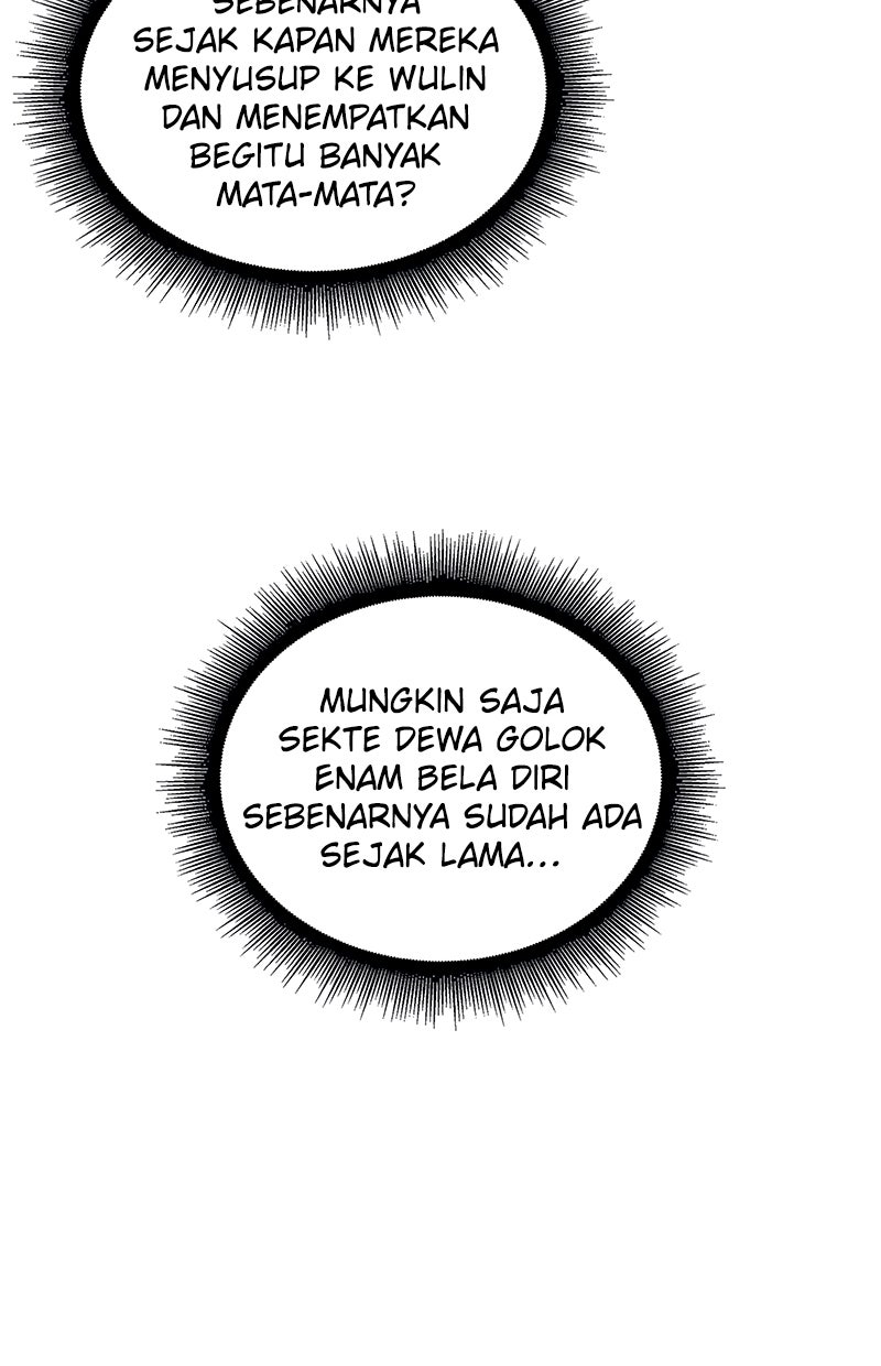 Read Nano Mashin chapter 185 image 48 on Lezhin