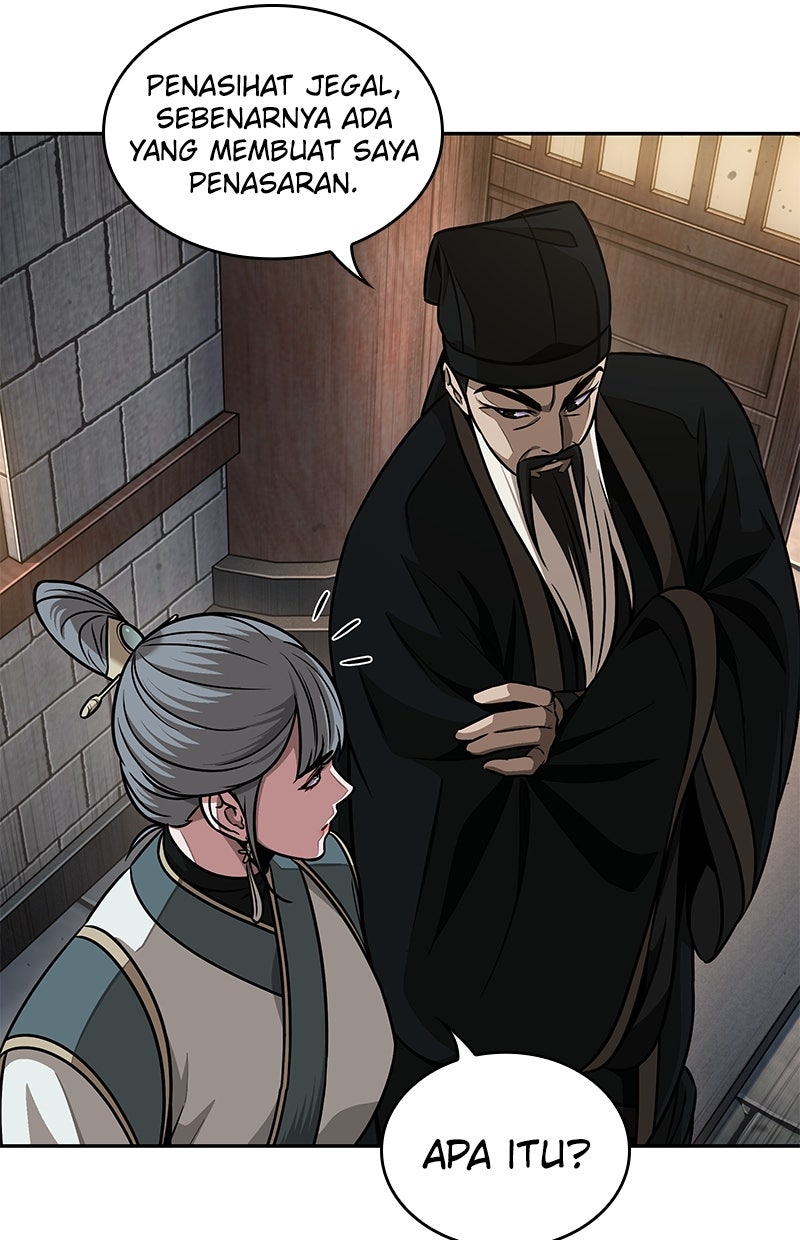 Read Nano Mashin chapter 185 image 49 on Lezhin