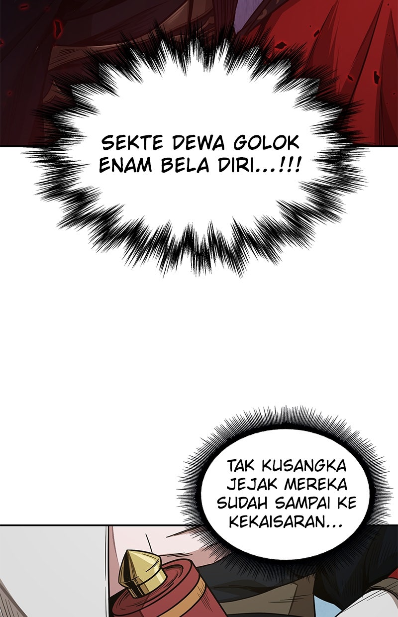 Read Nano Mashin chapter 185 image 5 on Lezhin