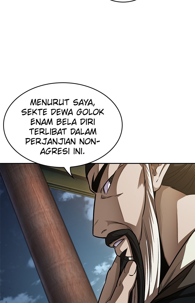 Read Nano Mashin chapter 185 image 50 on Lezhin