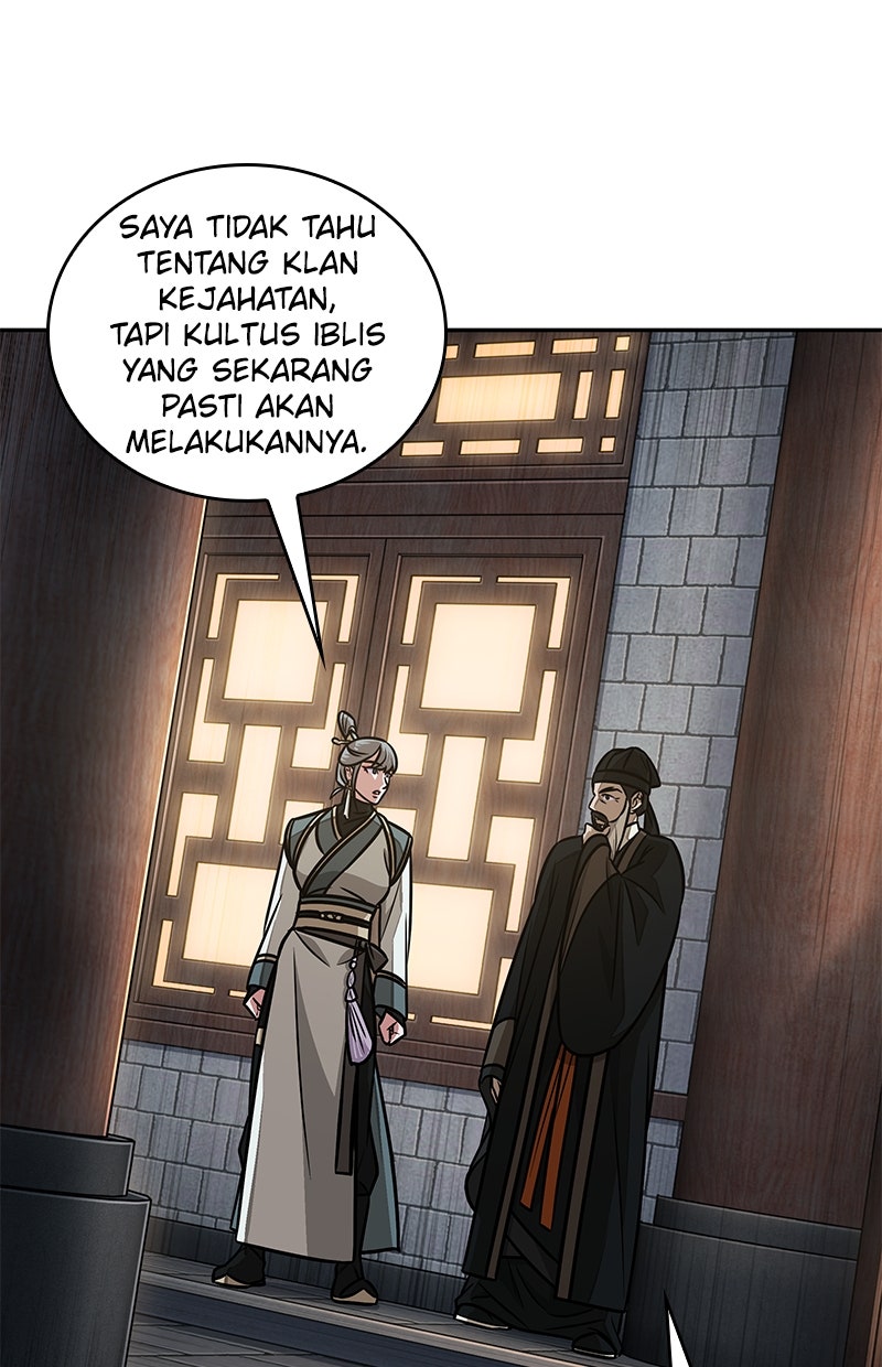 Read Nano Mashin chapter 185 image 52 on Lezhin