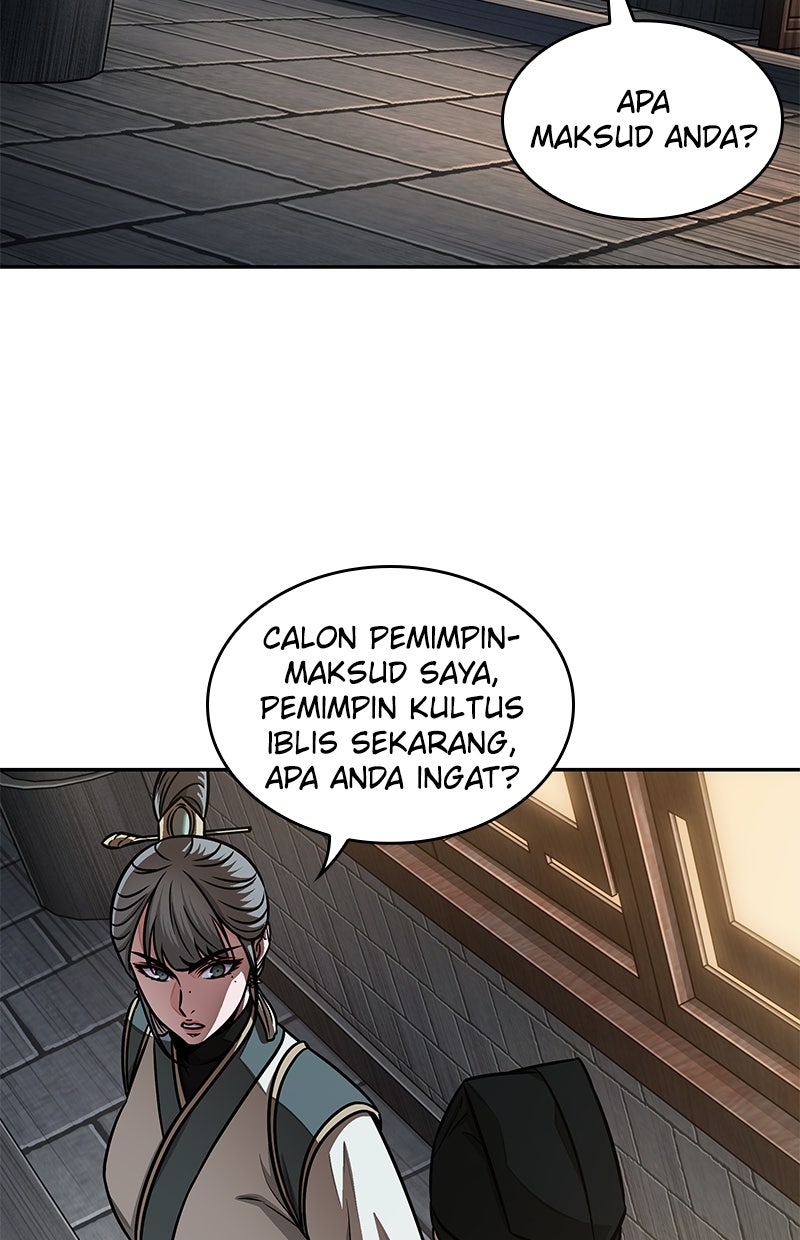 Read Nano Mashin chapter 185 image 53 on Lezhin
