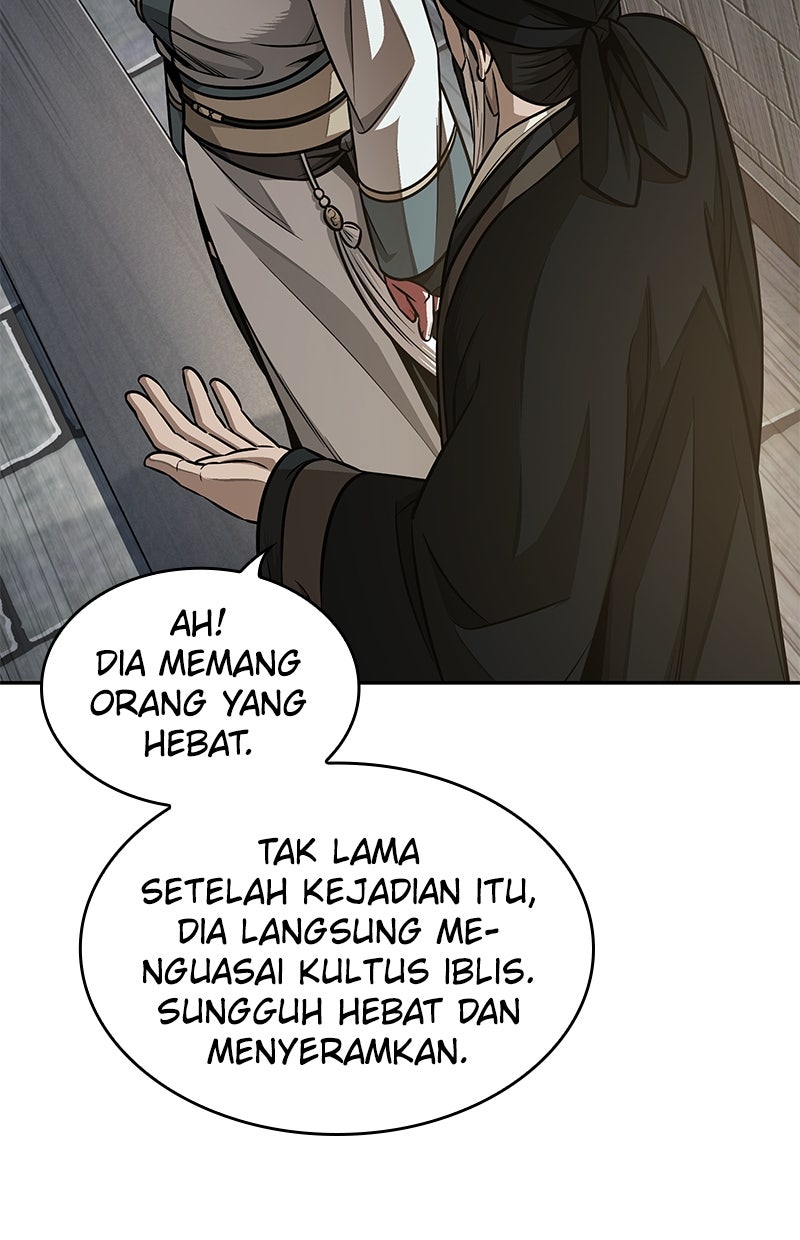 Read Nano Mashin chapter 185 image 54 on Lezhin
