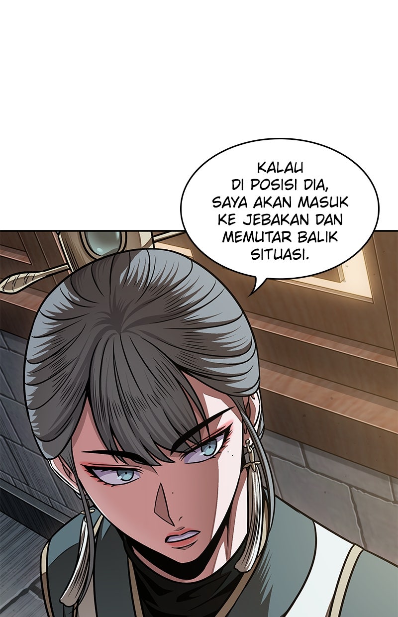 Read Nano Mashin chapter 185 image 55 on Lezhin