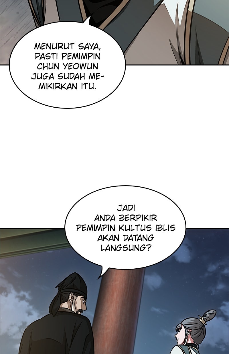 Read Nano Mashin chapter 185 image 56 on Lezhin