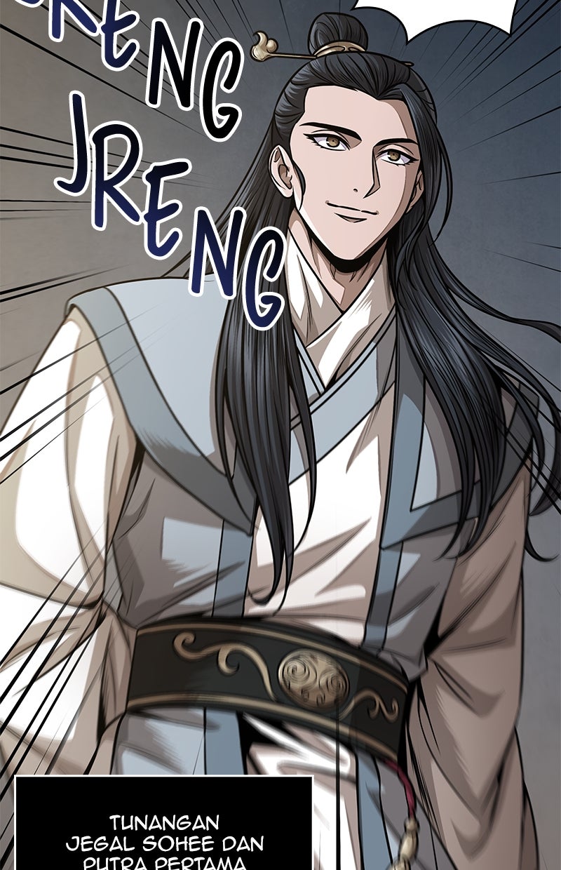 Read Nano Mashin chapter 185 image 59 on Lezhin