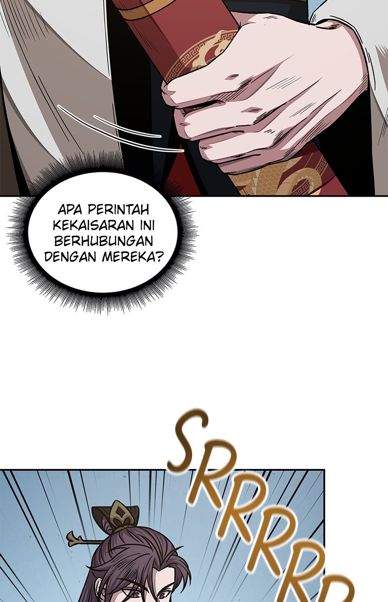 Read Nano Mashin chapter 185 image 6 on Lezhin