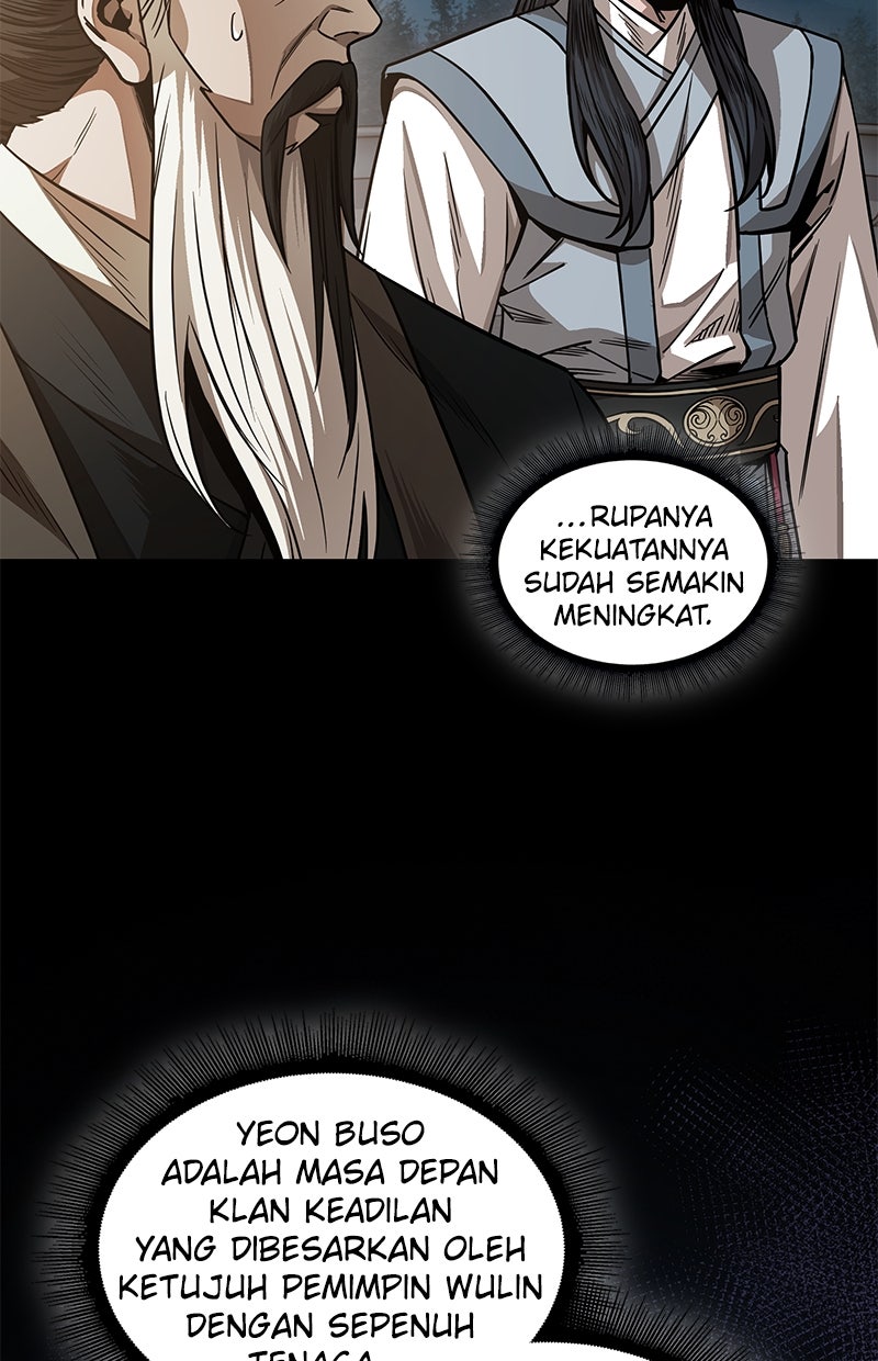 Read Nano Mashin chapter 185 image 61 on Lezhin