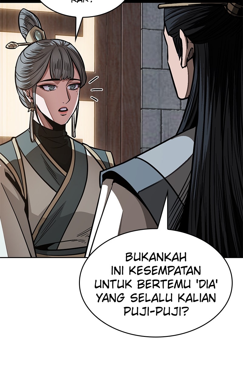 Read Nano Mashin chapter 185 image 64 on Lezhin