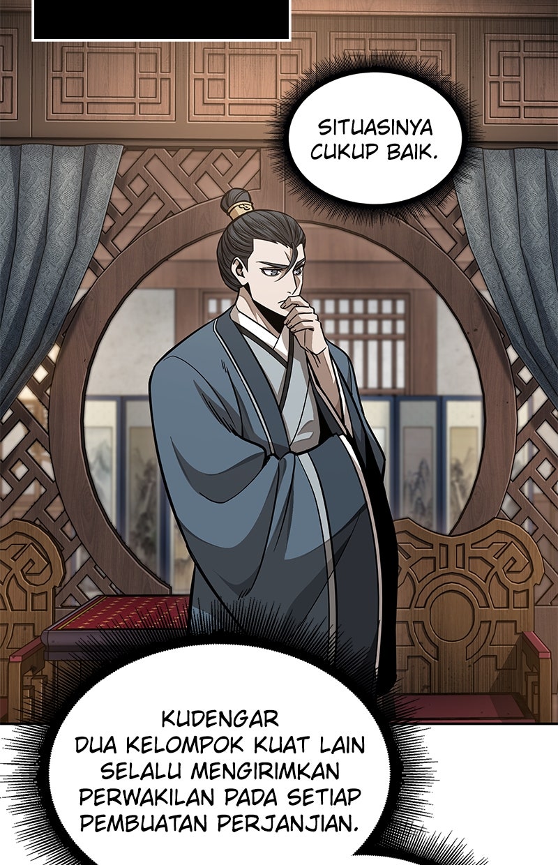 Read Nano Mashin chapter 185 image 73 on Lezhin