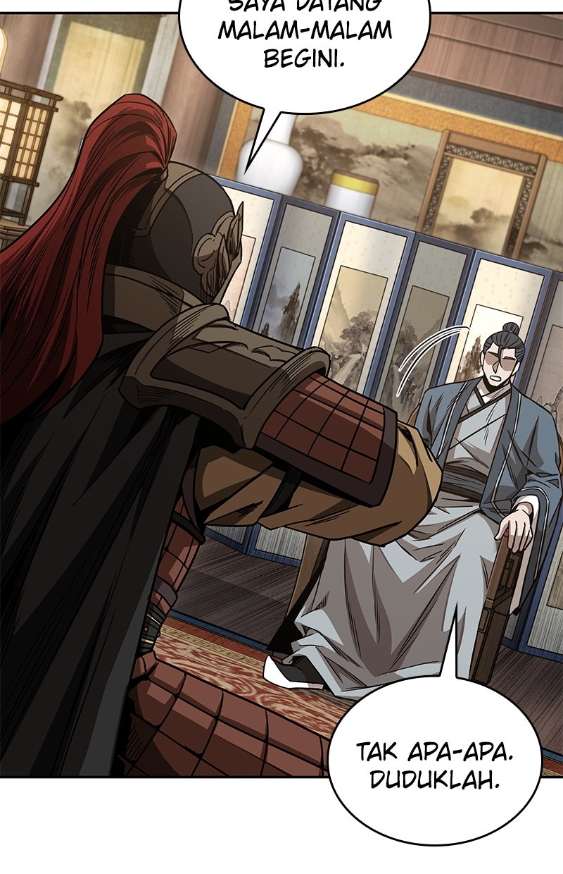 Read Nano Mashin chapter 185 image 77 on Lezhin