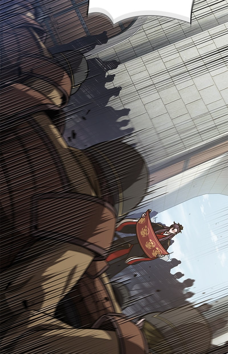 Read Nano Mashin chapter 185 image 8 on Lezhin
