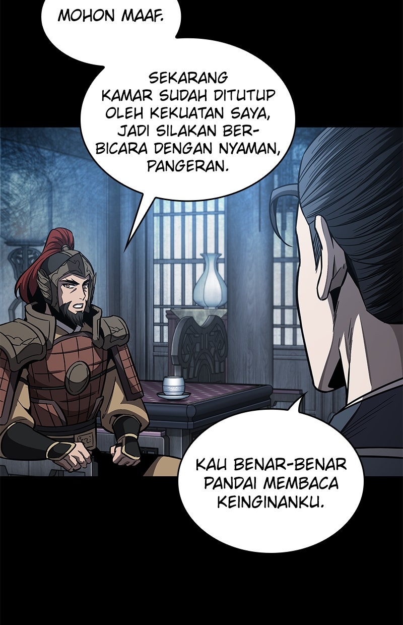 Read Nano Mashin chapter 185 image 82 on Lezhin