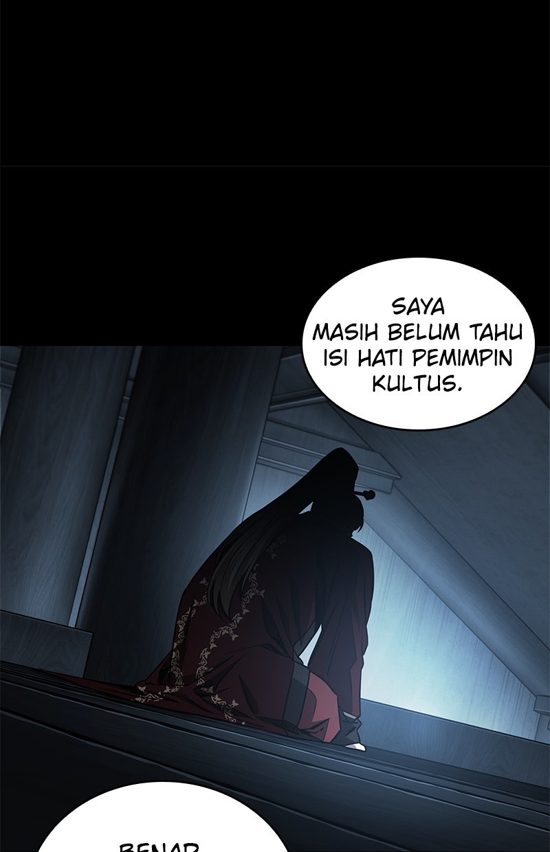Read Nano Mashin chapter 185 image 84 on Lezhin