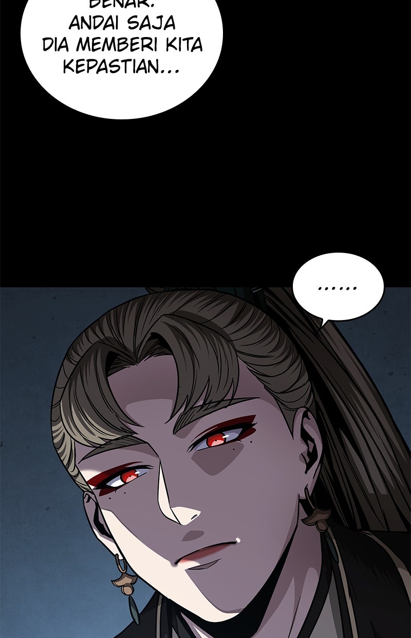 Read Nano Mashin chapter 185 image 85 on Lezhin