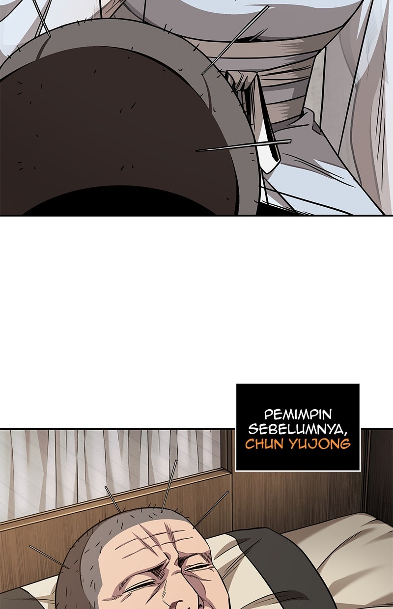 Read Nano Mashin chapter 185 image 91 on Lezhin