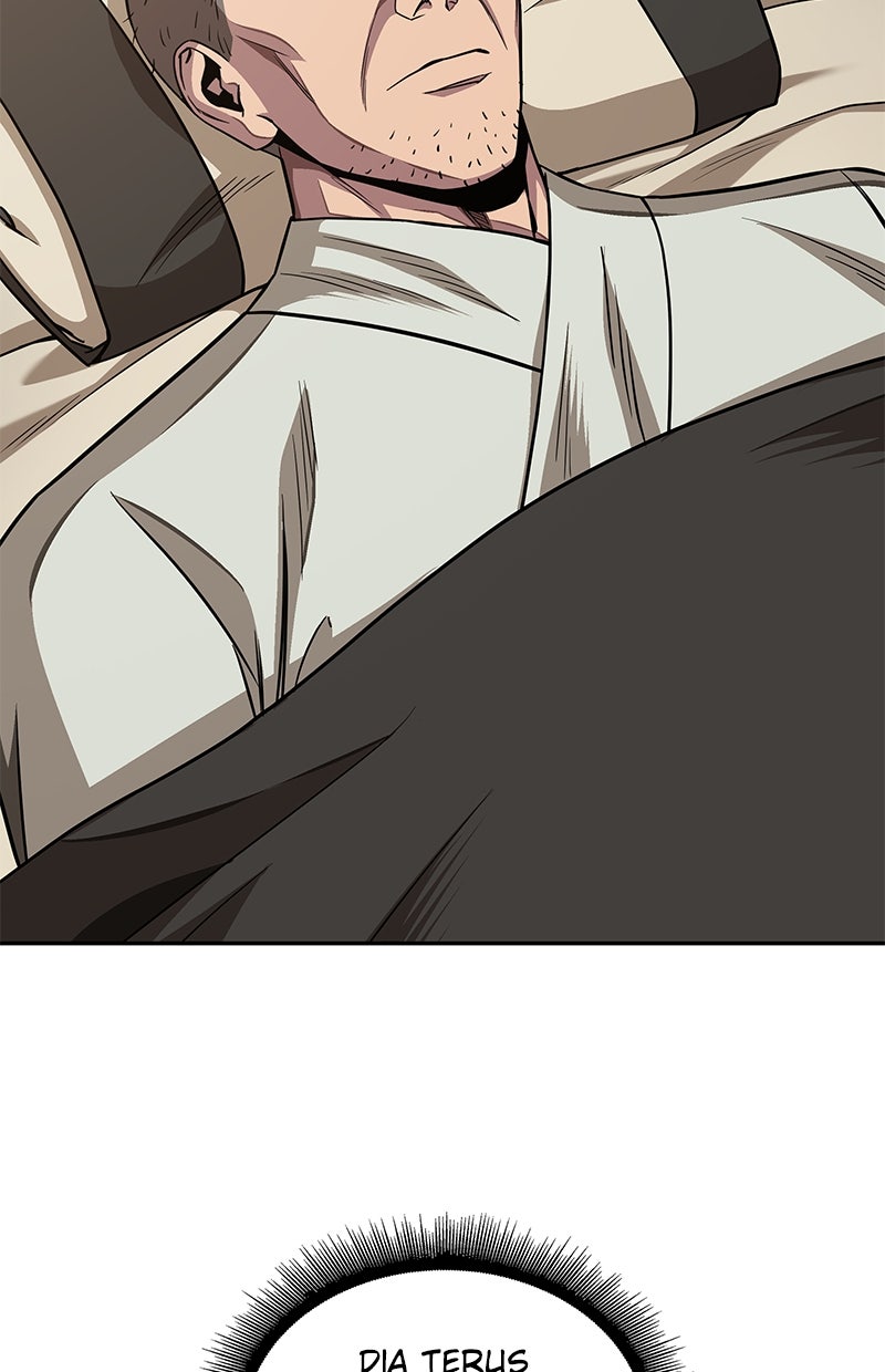 Read Nano Mashin chapter 185 image 92 on Lezhin