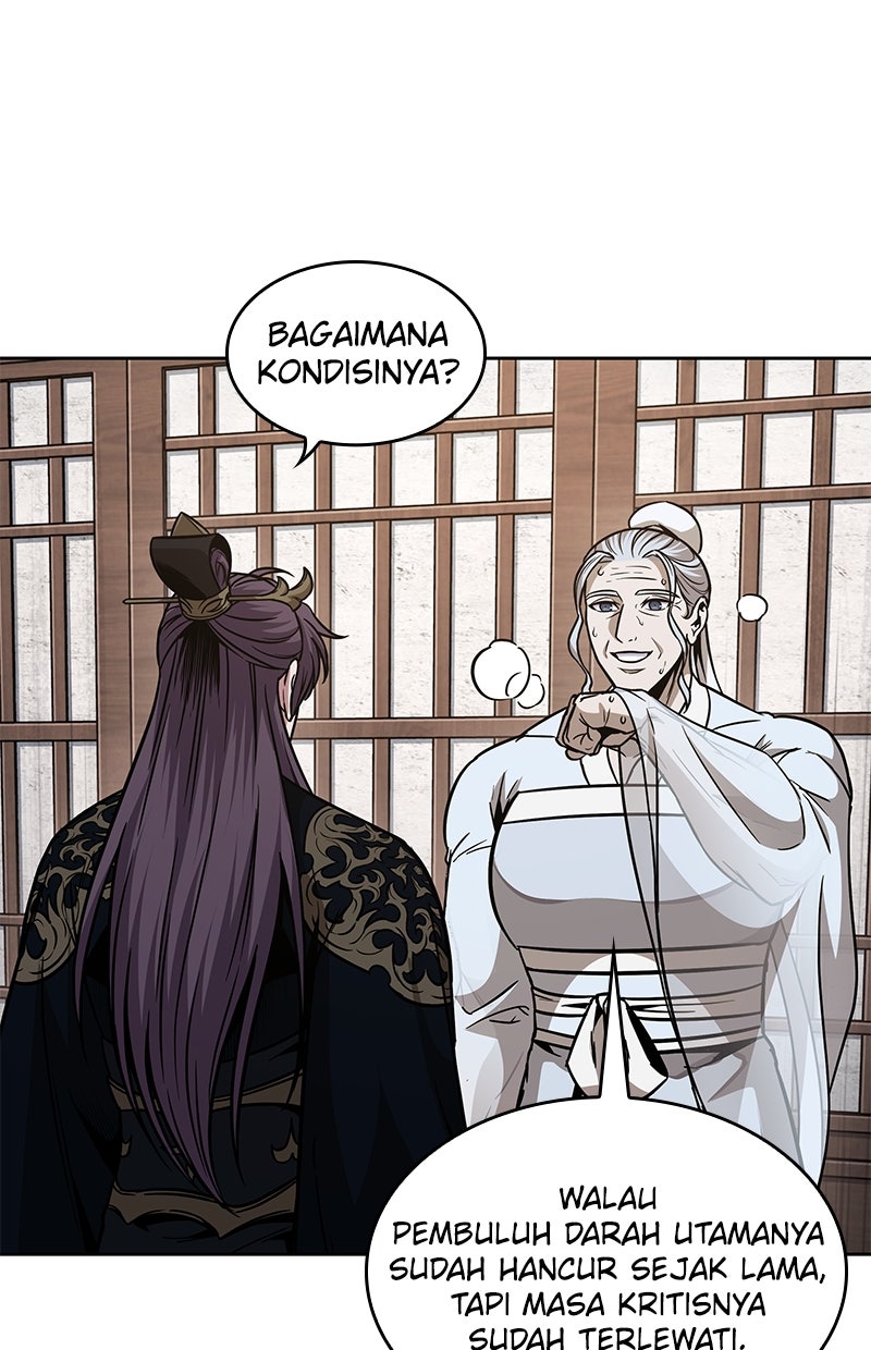 Read Nano Mashin chapter 185 image 99 on Lezhin