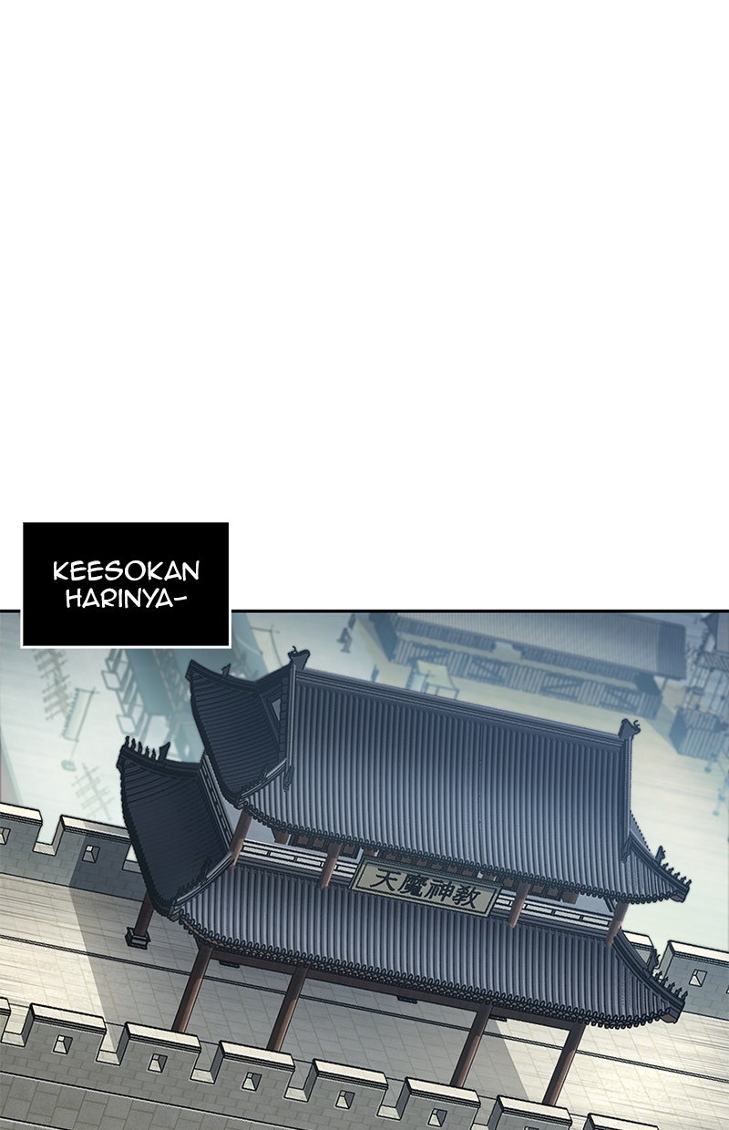 Read Nano Mashin chapter 186 image 1 on Lezhin