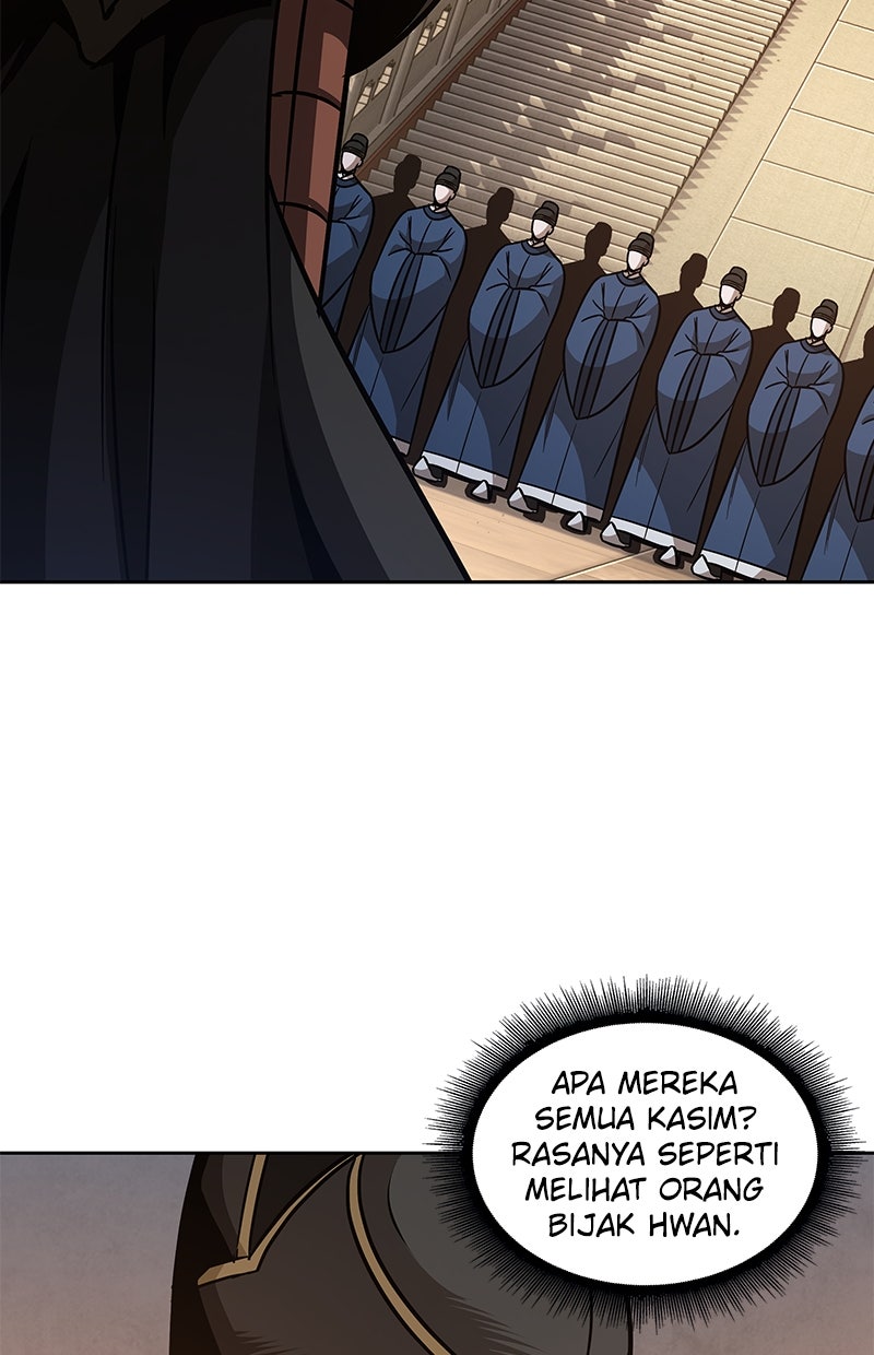 Read Nano Mashin chapter 186 image 100 on Lezhin