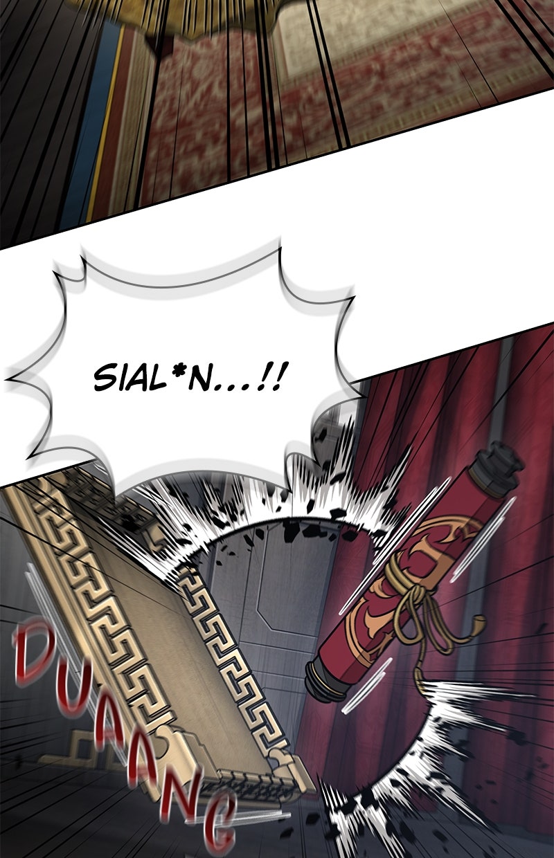 Read Nano Mashin chapter 186 image 20 on Lezhin