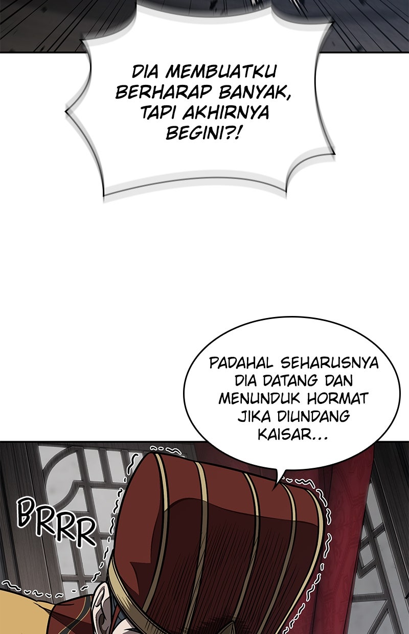 Read Nano Mashin chapter 186 image 21 on Lezhin