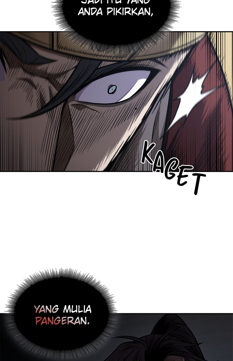 Read Nano Mashin chapter 186 image 23 on Lezhin