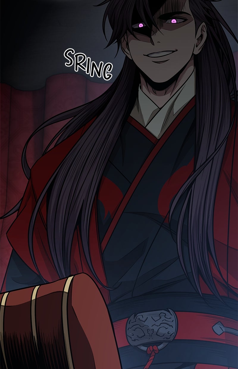Read Nano Mashin chapter 186 image 24 on Lezhin
