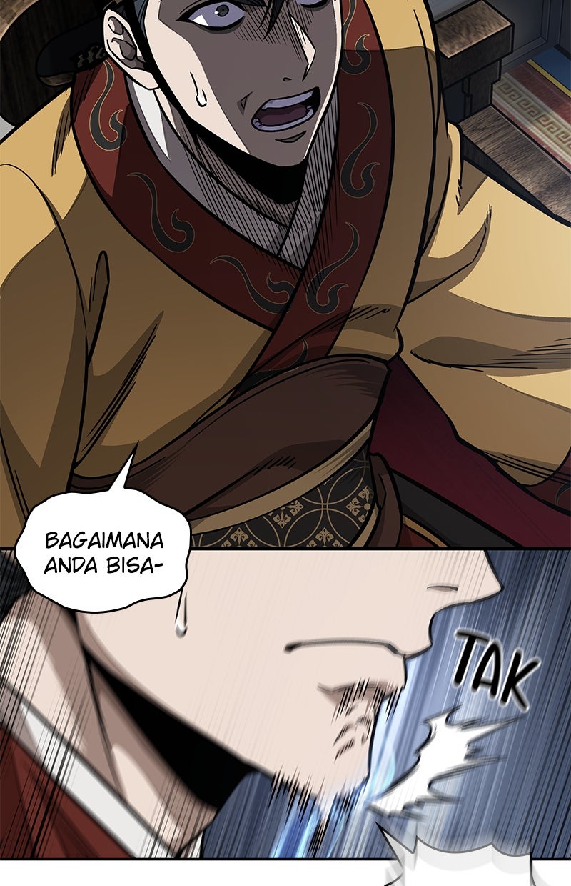 Read Nano Mashin chapter 186 image 28 on Lezhin