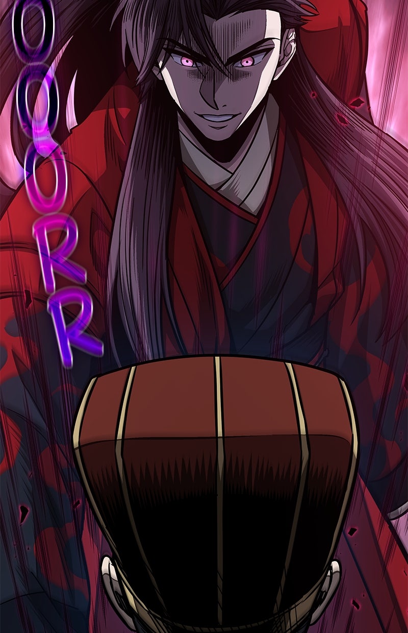 Read Nano Mashin chapter 186 image 31 on Lezhin