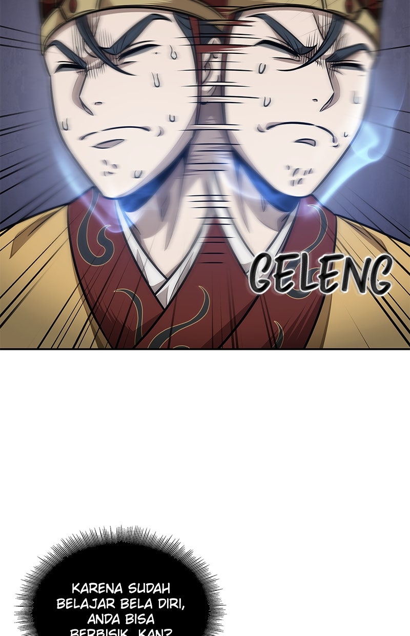 Read Nano Mashin chapter 186 image 33 on Lezhin