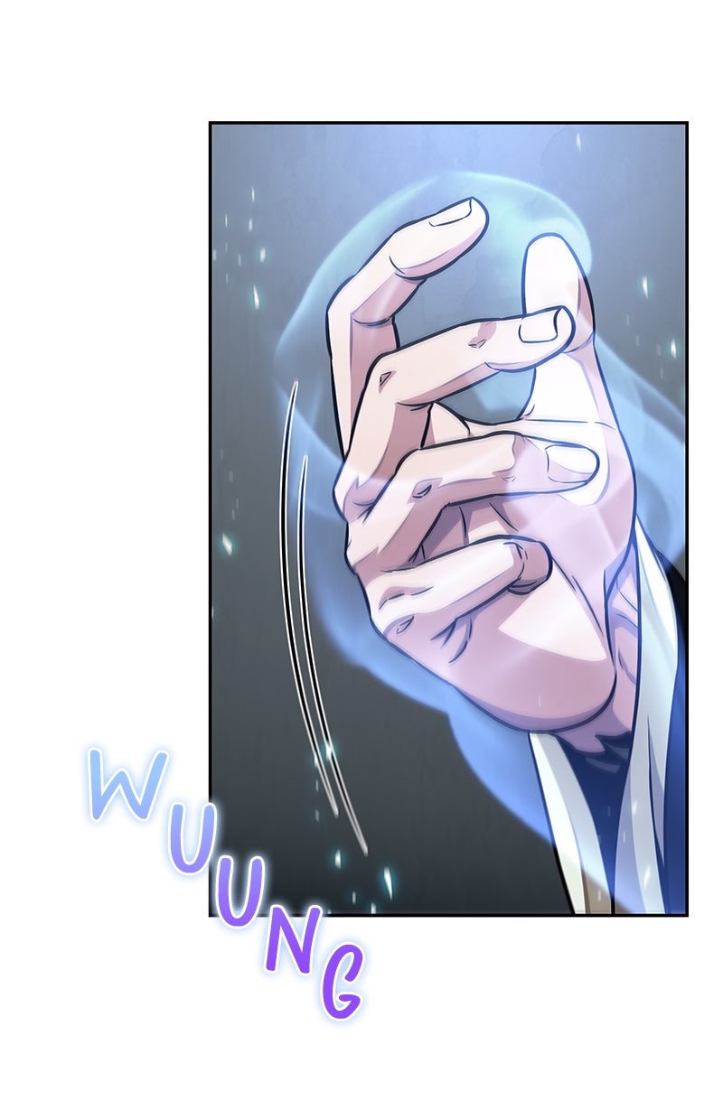 Read Nano Mashin chapter 186 image 35 on Lezhin