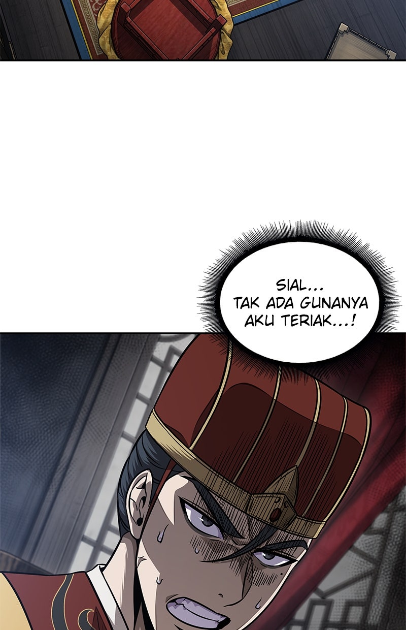 Read Nano Mashin chapter 186 image 37 on Lezhin