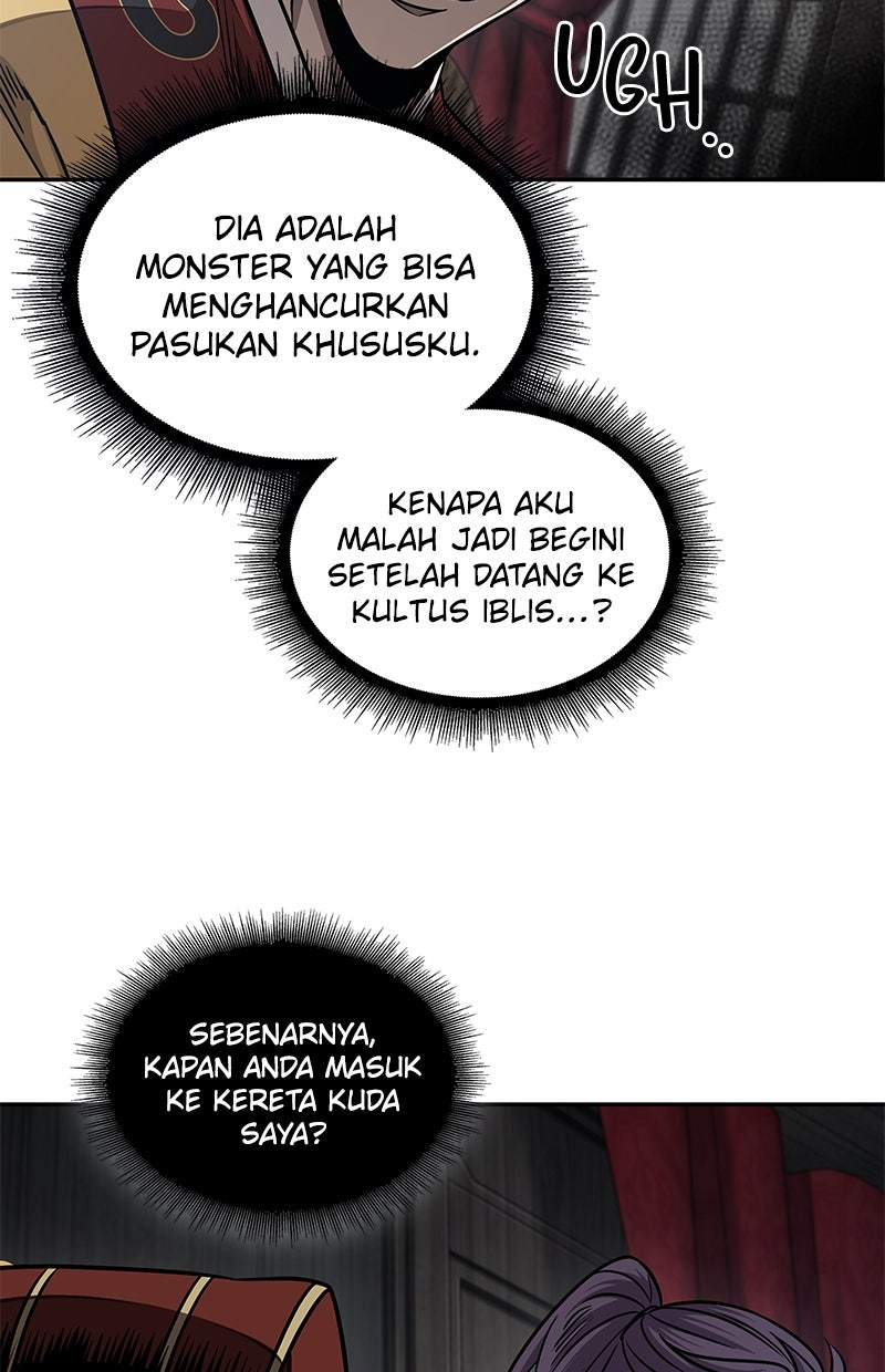 Read Nano Mashin chapter 186 image 38 on Lezhin
