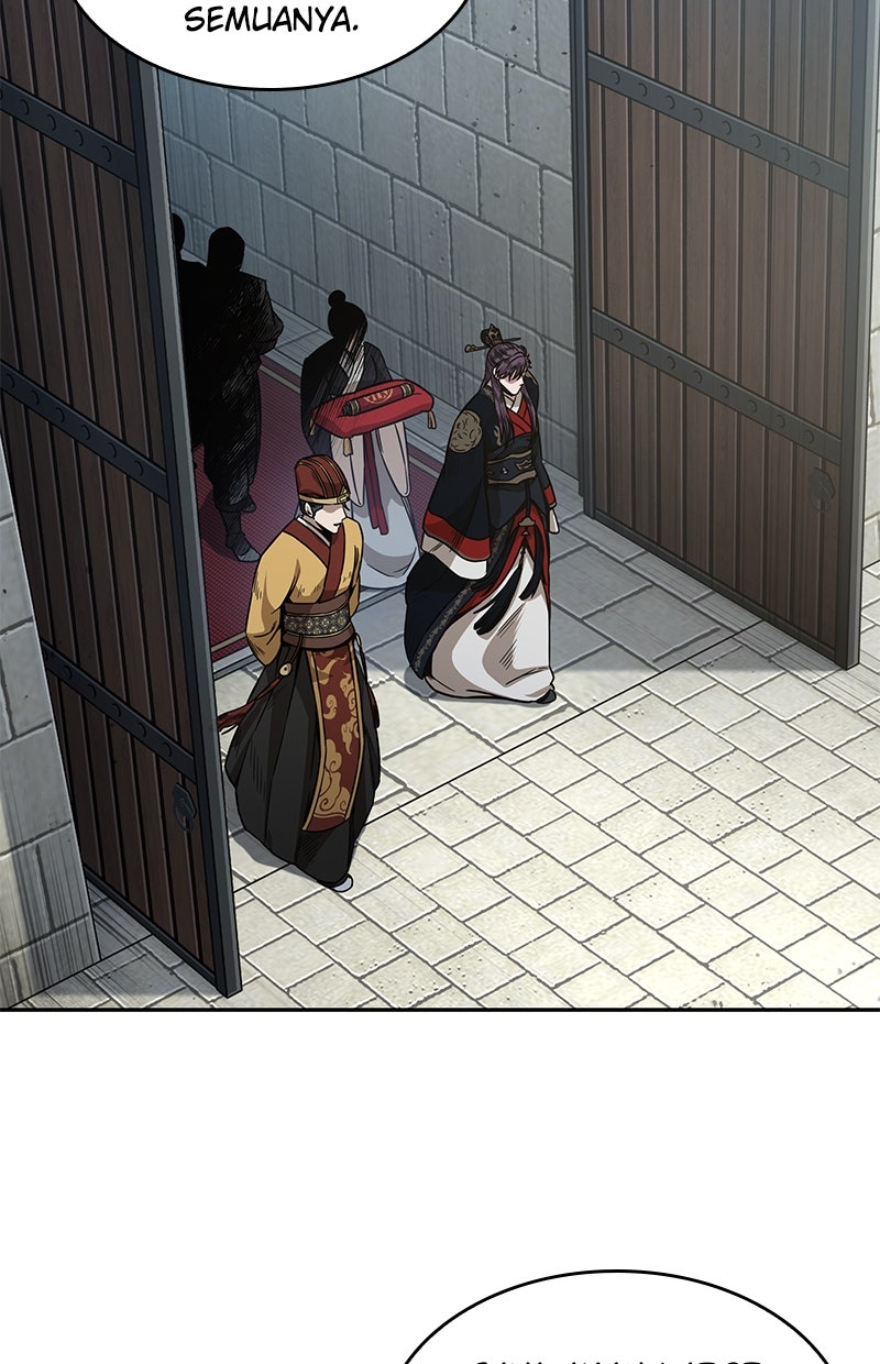 Read Nano Mashin chapter 186 image 4 on Lezhin