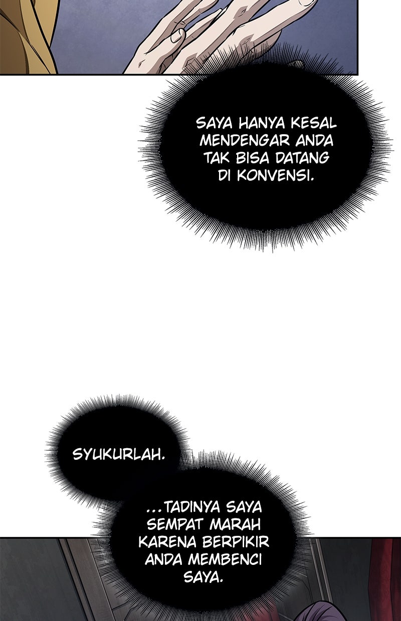 Read Nano Mashin chapter 186 image 45 on Lezhin