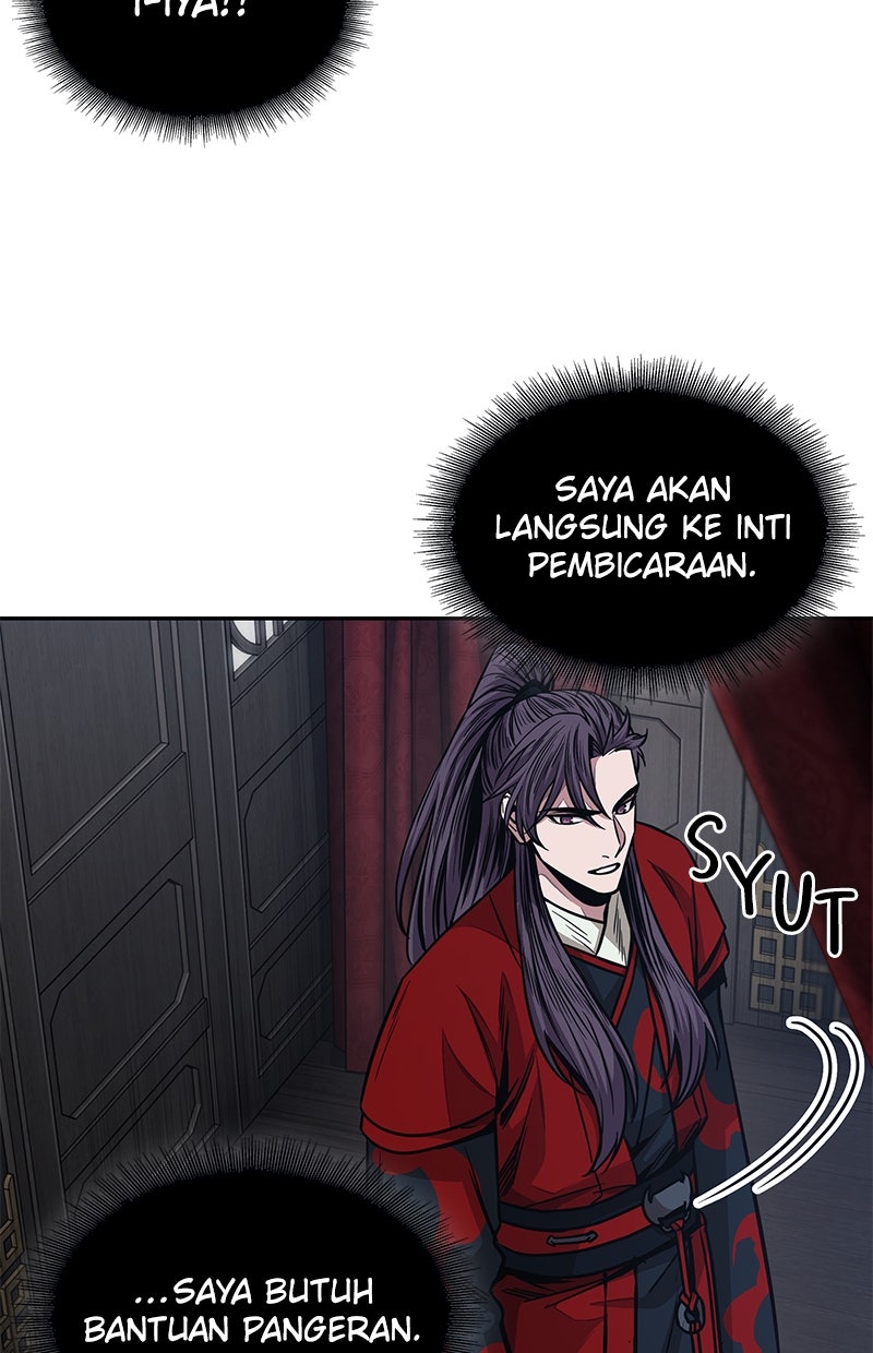 Read Nano Mashin chapter 186 image 49 on Lezhin