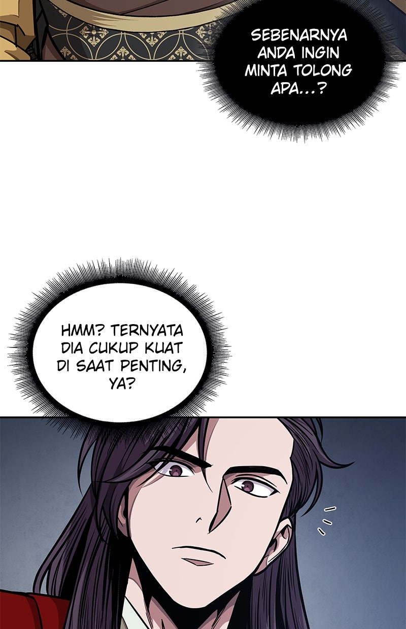 Read Nano Mashin chapter 186 image 53 on Lezhin